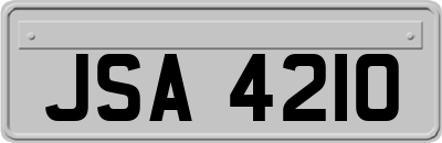 JSA4210