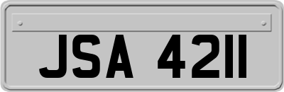 JSA4211