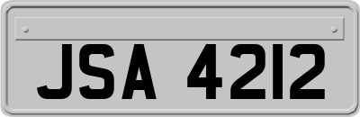 JSA4212