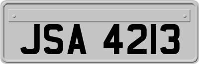 JSA4213