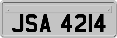 JSA4214