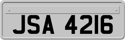 JSA4216