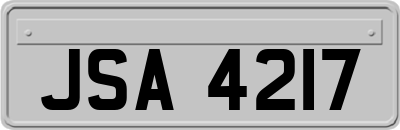 JSA4217