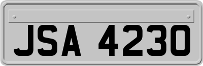 JSA4230