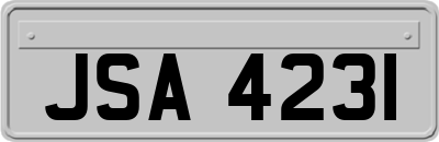 JSA4231