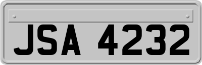 JSA4232