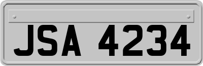 JSA4234