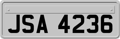 JSA4236