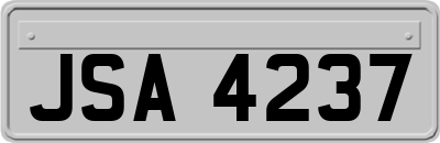 JSA4237