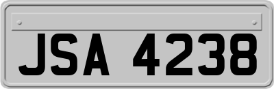 JSA4238