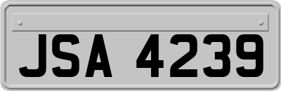 JSA4239
