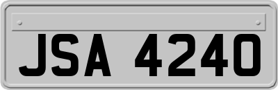 JSA4240
