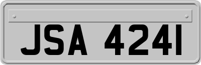 JSA4241