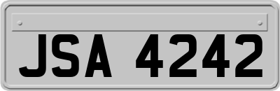 JSA4242