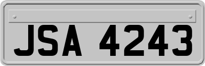JSA4243