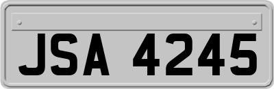 JSA4245