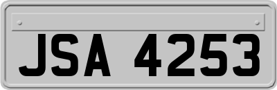 JSA4253