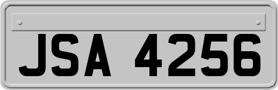 JSA4256