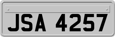 JSA4257