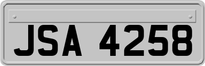 JSA4258