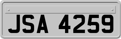 JSA4259