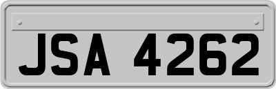 JSA4262