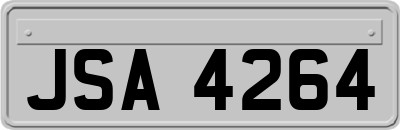 JSA4264