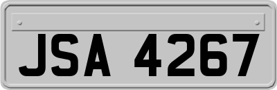 JSA4267