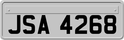 JSA4268