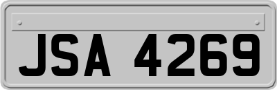 JSA4269
