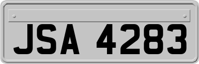 JSA4283