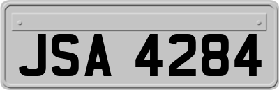 JSA4284