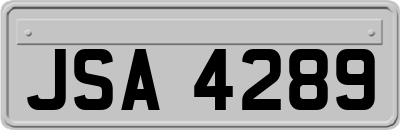 JSA4289