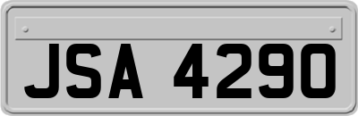 JSA4290