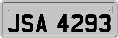 JSA4293