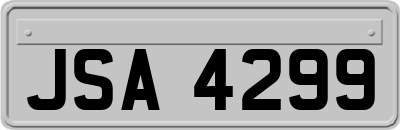 JSA4299
