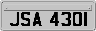 JSA4301