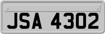 JSA4302
