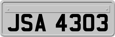 JSA4303