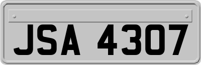 JSA4307