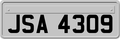 JSA4309