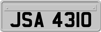 JSA4310