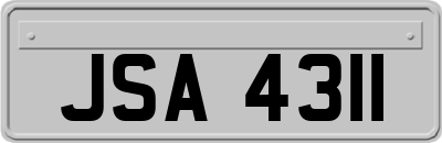 JSA4311