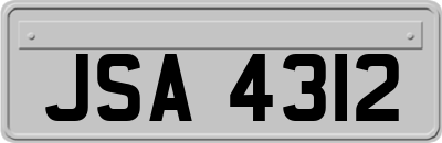 JSA4312
