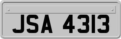 JSA4313