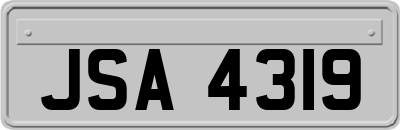 JSA4319