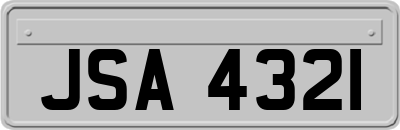 JSA4321