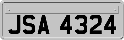JSA4324