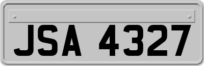 JSA4327