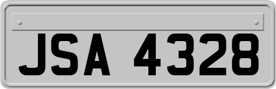 JSA4328